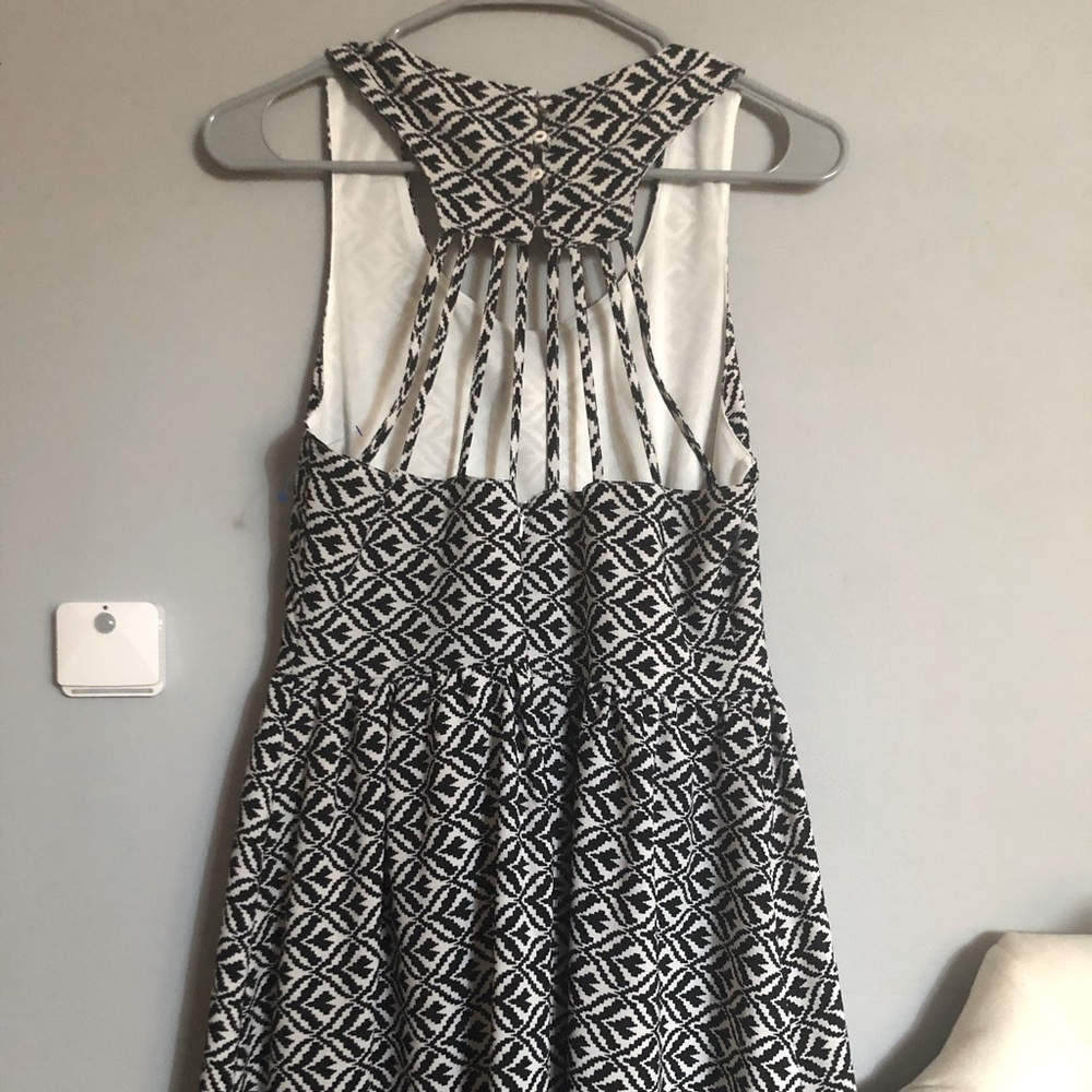 Boho dress
